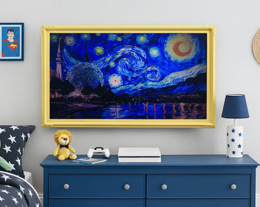 Kids TV Frames