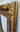 12 x 18 In stock ready to ship, Baroque Style Frame, antique gold, canvas frame, photo picture frame,french decor frames, oil painting frame