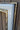20 x 24 In Stock Ready to ship-French style wood picture frame, crackle finish, silver leaf frame, colonial frame, wedding frame,custom