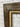 24 x 36 In Stock - Ready to Ship Rustic wood frame with burlap linen liner , wood rustic frame, custom picture frame, country frame,