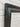 16 x 20 In stock ready to ship, Vintage style Black wood picture frame with compo ornate trim. antique style, ornate frame,distressed black,