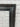 16 x 20 In stock ready to ship, Vintage style Black wood picture frame with compo ornate trim. antique style, ornate frame,distressed black,