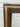 24 x 30 In stock ready to ship, Walnut wood picture frame, handpainted, custom frame,western decor, rustic decor, canvas frame,