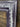 16 X 20 In Stock Ready to ship-Custom wood frame with compo ornate trim. DISTRESSED PURPLE, custom sizes, photo frame, custom made