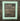 11 x 14 In stock ready to ship, Shabby Chic Picture frame, DISTRESSED AQUA, vintage picture frame,canvas frame,photo frame, custom sizes