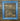 11 x 14 In stock ready to ship, Classic Ornate Wood Picture Frame,shabby chic blue frame, photo frame,vintage style frame,canvas frame