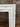 9 X 12 In Stock - Ready to Ship,Vintage style wood picture frame with compo trims. antique style frame,custom frame,white frame.