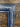 16 x 20 In stock ready to ship, Custom wood frame with ornate trim. DISTRESSED BLUE,oil painting frame, custom size, hand made canvas frame,