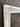 8 x 10 In Stock Ready to Ship Traditional French style ornate wood frame, IVORY STAIN, hand painted ,vintage style wood picture frame