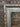 24 x 30 In stock ready to ship, Classic compo ornate wood frame, silver frame, wood picture frame, wedding frame, silver leaf