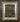 16 x 20 In Stock Ready to ship-Victorian Style Wood Picture Frame, SILVER LEAF , canvas frame ,Vintage frame,colonial style, custom made