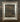 Victorian Style Wood Picture Frame, SILVER LEAF , canvas frame ,Vintage frame,colonial style, custom made sizes, ornate wood frame, handmade