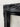 8 x 10 In stock ready to ship Traditional compo Xl ornate corners wood frame, HIGH GLOSS BLACK, vintage wood picture frame, antique style