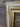 20 x 24 In stock - Ready to Ship,Classic style wood picture frame, crackle finish, gold leaf frame, wood frame, wedding frame.