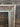 Silver leaf wood picture frame, ornate frame, botanical pattern, antique frame, vintage frame, custom picture frame, wedding frame, silver