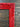 Classic Colonial Style Wood Picture Frame, canvas frame,RED high gloss, ornate frame,photo frame,custom wood picture frame,