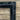 12 x 16 In Stock - Ready to Ship, Traditional compo Xl ornate corners wood frame, HIGH GLOSS BLACK, vintage wood picture frame,