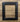 24 x 30 In Stock - Ready to Ship Vintage black picture frame, vintage picture frame, antique style frame, canvas frame, distressed black