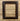 20 x 24 In Stock ready to ship-Classic style wood picture frame, DARK WALNUT, hand stained, wood frame, canvas frame, portrait picture frame