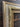 14 x 18 In Stock - Ready to Ship Classic style wood picture frame, crackle finish, gold leaf frame, wood frame, wedding frame,