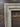 24 x 30 In stock ready to ship, Classic compo ornate wood frame, vintage frame, wood picture frame,Silver leaf,canvas frame,