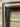 WALNUT finish with OAK accent wood picture frame, handpainted, custom frame,western decor, rustic decor, canvas frame, portrait frame,