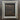 24 x 36 - In Stock - Ready to Ship Classic style wood picture frame, BRUSHED SILVER, silver leaf frame, wood frame, canvas frame,