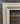 Traditional vintage style wood frame, MARBLE SILVER, wood picture frame, custom sizes, portrait frame, canvas picture frame, custom frame,