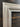 30 x 40 In Stock - Ready to Ship, Traditional vintage style wood frame, MARBLE SILVER, wood picture frame, custom sizes, portrait frame,