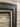 22 x 28 In Stock Ready to ship-Rustic wood frame with BURLAP linen liner, wood rustic frame, DARK WOOD finish, custom sizes available