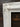 16 x 20 In stock ready to ship, Traditional compo XL ornate corners wood frame, distressed White,vintage wood picture frame, antique style