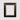 9 x 12 In Stock Ready to ship-Rustic wood frame with BURLAP linen liner, wood rustic frame, DARK WOOD finish, custom sizes available
