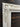 20 x 30 In stock ready to ship, Traditional compo XL ornate corners wood frame, Ivory ,vintage wood picture frame, antique style frame,