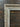 11 x 14 In Stock - Ready to Ship, Vintage style wood picture frame with compo trims, SILVER LEAF, antique style frame,custom frame,