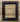 18 x 24 In Stock - Ready to Ship, Traditional compo XL ornate corners wood frame, CHERRYWOOD finish with BLACK, vintage wood picture frame