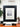 Vintage black picture frame, DISTRESSED BLACK, vintage picture frame, antique style frame, canvas frame, custom picture frame,shabby,