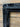 24 X 30 In Stock Ready to ship-Traditional compo Xl ornate corners wood frame, HIGH GLOSS BLACK, vintage wood picture frame, antique style