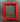 Traditional compo XL ornate corners wood frame, High Gloss RED , vintage wood picture frame, antique style frame,custom picture frame,canvas
