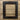 20 X 30 In stock ready to ship Traditional compo XL ornate corners wood frame, Dark Walnut, vintage wood picture frame, antique style frame