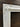 32" to 65" inch Ornate frame for Samsung The Frame TV and Frame Pro TV models, White with Satin finish, not meant for use with other TVs.