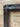 32' to 65" inch Ornate frame for Samsung The Frame TV and Frame Pro TV models, Dark Walnut Stain, not meant for use with other TVs.