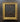 20 x 30 In stock ready to ship, Vintage style wood picture frame with compo trims, GOLD LEAF, antique style frame,custom frame,gold frame