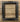 16 x 24 In stock ready to ship, Traditional compo XL ornate corners wood frame, OLD gold, vintage wood picture frame, antique style
