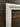8 x 10 In Stock Ready to ship-Small profile Ornate wood picture frame, PURE WHITE SATIN finish, poster frame,vintage style, photo