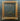 Classic compo Ornate wood frame, BRONZE finish, hand painted ,vintage style wood picture frame,custom picture frame,canvas, custom sizes