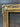 32" to 65" inch Ornate frame for Samsung The Frame TV and Frame Pro TV models, Marble Gold finish, not meant for use with other TVs.