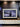 55 & 65 inch Ornate frame for Samsung The Frame TV and Frame Pro TV models, Ivory finish,not meant for use with other TVs.
