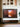 32' to 65" inch Ornate frame for Samsung The Frame TV and Frame Pro TV models, Dark Walnut Stain, not meant for use with other TVs.