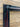 32" to 65" Inch Ornate TV frame for Samsung The Frame TV and Frame Pro TV models, Black Cherry finish, not meant for use with other TVs.
