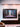 55 & 65 inch by Ornate frame for Samsung The Frame TV and Frame Pro TV models, Black Cherry finish,not meant for use with other TVs.